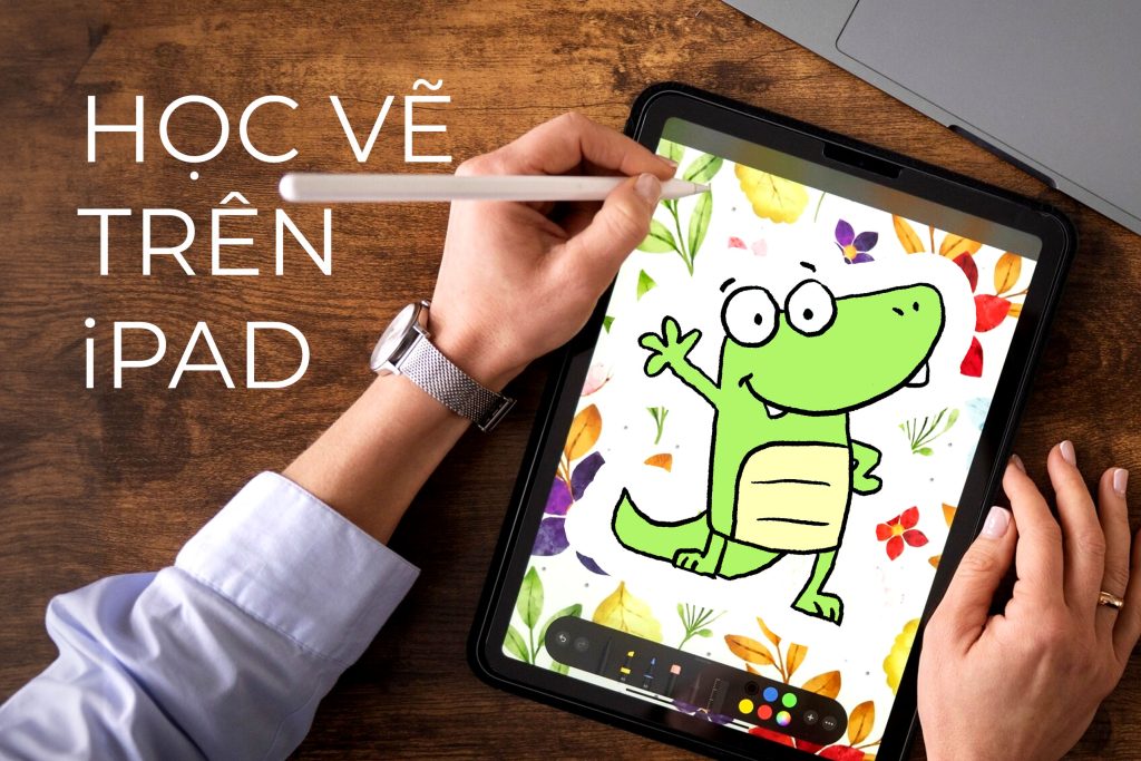 Tác hại của iPad và điện thoại với trẻ em